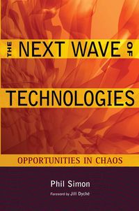 Produktbild: The Next Wave of Technologies