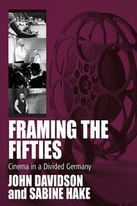 Produktbild: Framing the Fifties