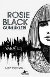 Produktbild: Rosie Black G&uuml;nleri
