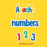 Produktbild: My first Apache Book of Numbers