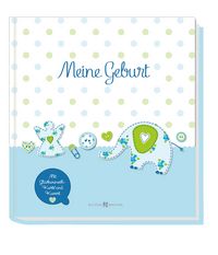 Produktbild: Meine Geburt