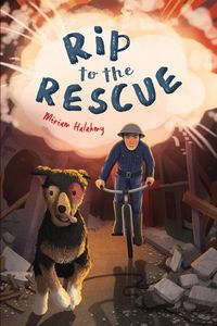 Produktbild: Rip to the Rescue