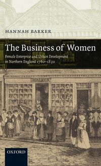 Produktbild: The Business of Women