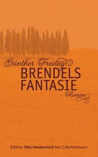 Produktbild: Brendels Fantasie