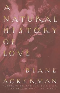 Produktbild: A Natural History of Love