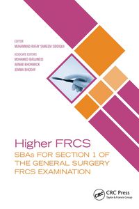 Produktbild: Higher FRCS
