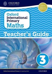 Produktbild: Oxford Intl Primary Maths Stag
