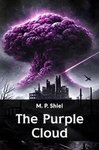 Produktbild: The Purple Cloud