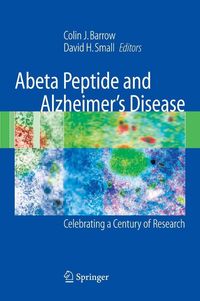 Produktbild: Abeta Peptide and Alzheimer's Disease