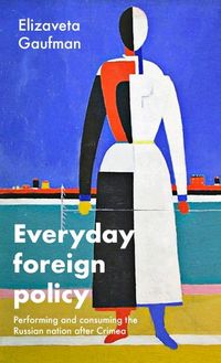 Produktbild: Everyday foreign policy