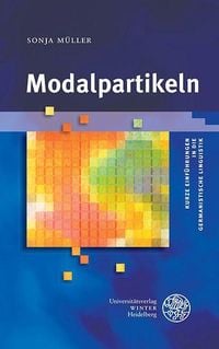 Produktbild: Modalpartikeln