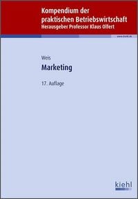 Produktbild: Marketing