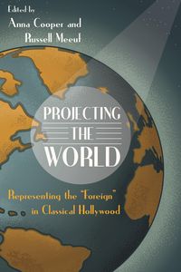 Produktbild: Projecting the World