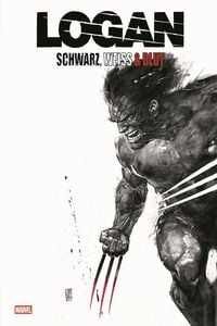 Produktbild: Logan: Schwarz, Wei&szlig; & Blut