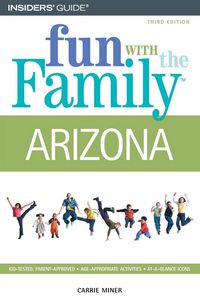 Produktbild: Fun with the Family Arizona