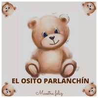 Produktbild: El osito Parlanch&iacute;n
