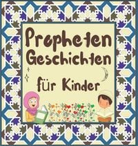 Produktbild: Prophetengeschichten