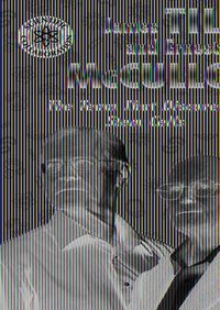 Produktbild: James Till and Ernest McCulloch