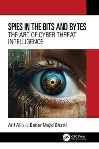 Produktbild: Spies in the Bits and Bytes