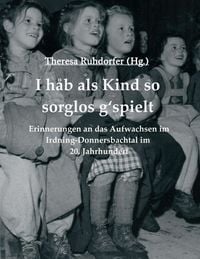 Produktbild: I hab als Kind so sorglos g&lsquo;spielt