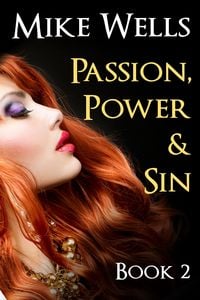 Produktbild: Passion, Power & Sin: Book 2