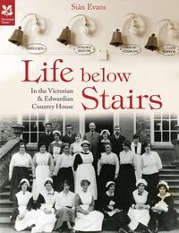 Produktbild: Life Below Stairs