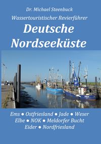 Produktbild: Deutsche Nordseek&uuml;ste