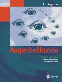 Produktbild: Augenheilkunde