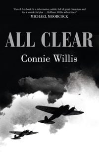 Produktbild: All Clear