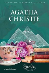 Produktbild: Agatha Christie