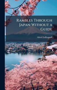 Produktbild: Rambles Through Japan Without a Guide