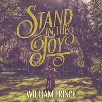 Produktbild: Stand in the Joy