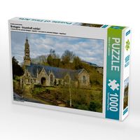 Produktbild: Ein Motiv aus dem Kalender Bretagne - traumhaft sch&ouml;n! (Puzzle)