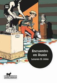 Produktbild: Encuentro En Rusia