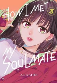 Produktbild: How I Met My Soulmate 3