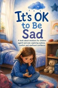 Produktbild: It's OK to Be Sad