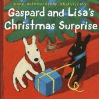 Produktbild: Gaspard and Lisa's Christmas Surprise