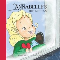 Produktbild: Annabelle's Red Mittens