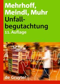 Produktbild: Unfallbegutachtung
