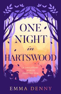 Produktbild: Denny, E: One Night in Hartswood