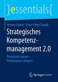 Produktbild: Strategisches Kompetenzmanagement 2.0