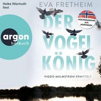 Produktbild: Der Vogelk&ouml;nig