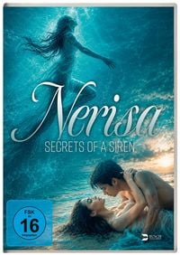 Produktbild: Nerisa &ndash; Secrets of a Siren