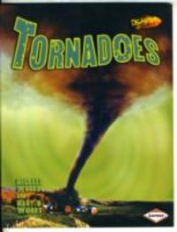 Produktbild: Woods, M: Tornadoes