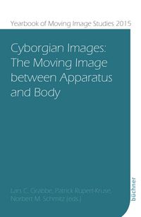Produktbild: Cyborgian Images