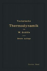 Produktbild: Technische Thermodynamik