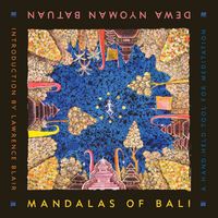 Produktbild: Mandalas Of Bali Ltd/e