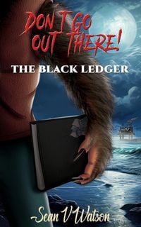 Produktbild: Don't Go Out There!