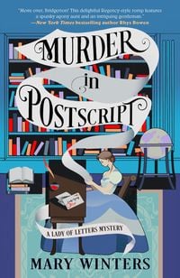 Produktbild: Murder in Postscript