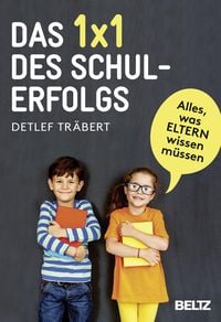 Produktbild: Das 1 x 1 des Schulerfolgs